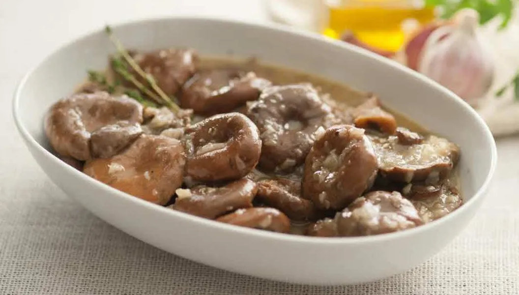 Níscalos en Thermomix: Receta Fácil y Rápida